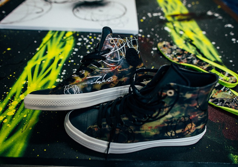 converse chuck taylor 2 futura