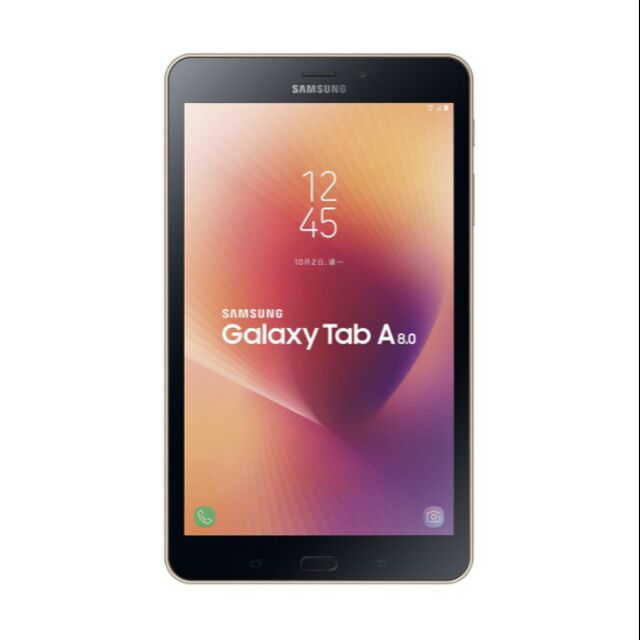 三星 Samsung Galaxy Tab A 2017版 T385 8吋
