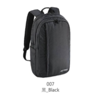 yonex BAG30010TR 後背包 30010 黑色 學生背包 球拍袋 小旅行包