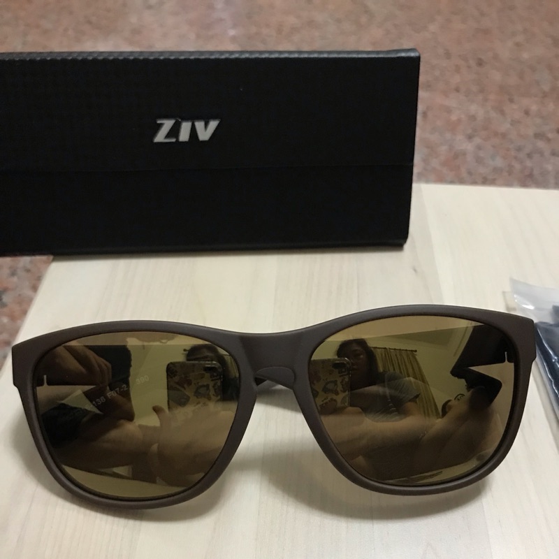 ZIV太陽眼鏡