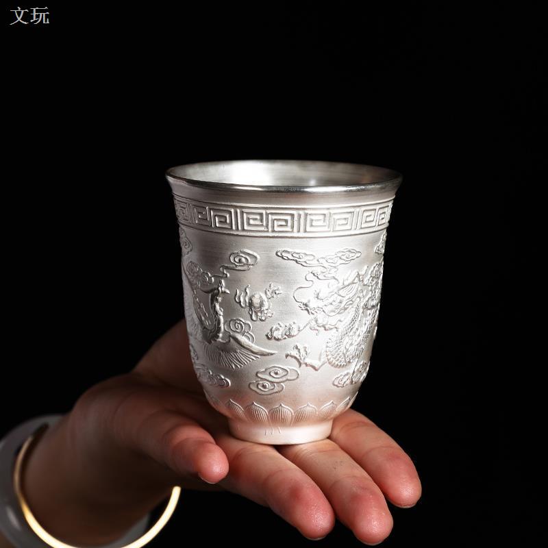 纯银杯- 優惠推薦- 2022年10月| 蝦皮購物台灣