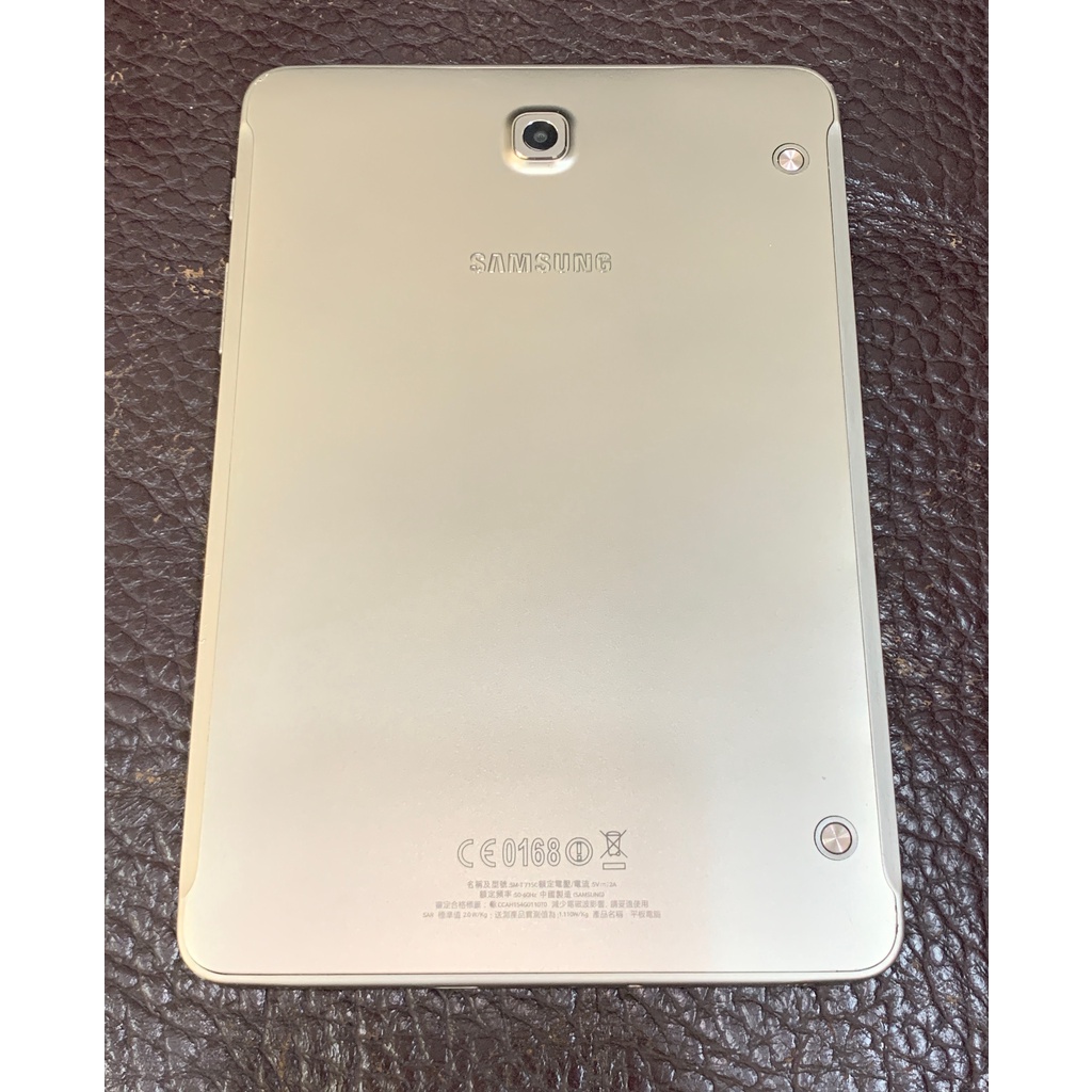 Samsung Tab S2 8.0 LTE+Wi-Fi(非S3 A J E 8.4 7.0 ipad 9.7)