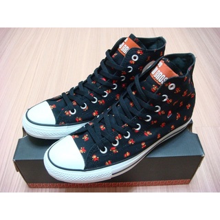 CONVERSE ALL STAR HI x NINTENDO SUPER MARIO ~ CT 瑪利歐 超級瑪莉 ~