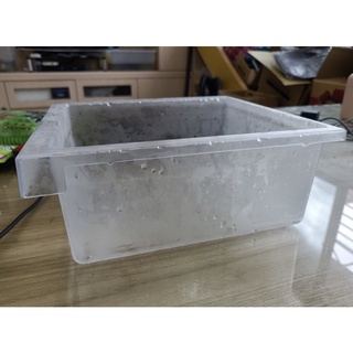 東芝 冰箱 儲冰盒+旋轉製冰盒 GR-A55TBZ用
