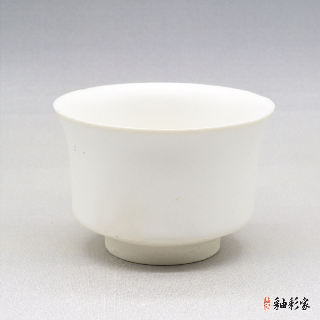 釉彩家陶瓷釉料- YJO-21-菽乳白-豆腐白