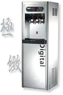 聊聊驚喜價 安心淨水 豪星牌 HM-1688 溫熱二溫不鏽鋼 飲水機 開水機