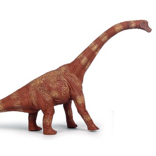 動物模型 動物世界 動物星球 腕龍系列 草食性動物 恐龍 遠古動物 腕龍 兒童動物認知
