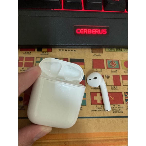 Airpods 1代右耳