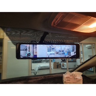 銳訓汽車 臺南麻豆 HP S979 前後行車記錄器 流媒體行車記錄器 TS流影像 GPS測速器(送32G記憶卡)