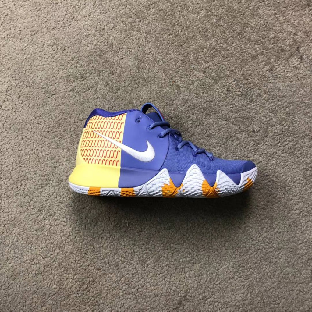 nike kyrie 4 london