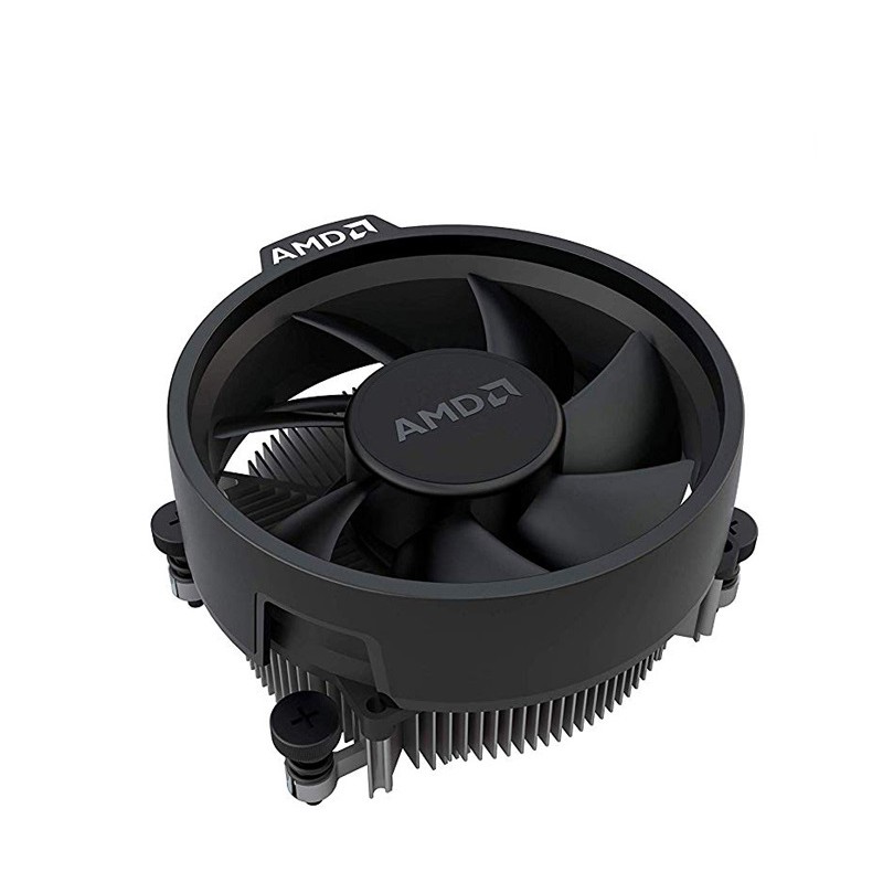 [龍龍3C] AMD 原廠 Wraith Stealth 風扇散熱器 AM4 Ryzen CPU風扇 散熱風扇