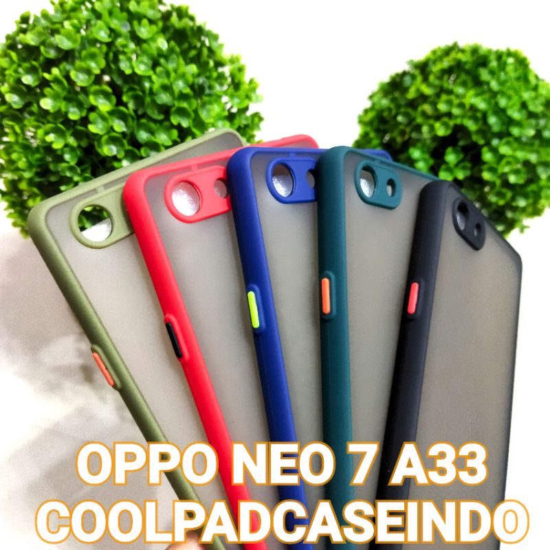 軟殼 Oppo A33 Oppo Neo 7 A33 Aero Case 顏色列表