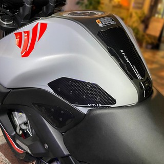 【DMV】YAMAHA MT-15 ABS 油箱寶貝貼