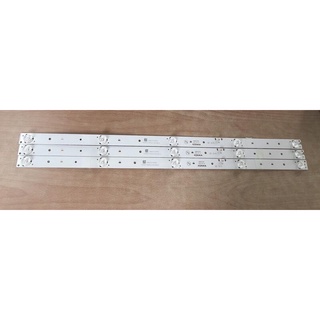 SAMPO 聲寶 EM-32AK20D 燈條 RT124K04TB 電視燈條 LED燈條 拆機良品