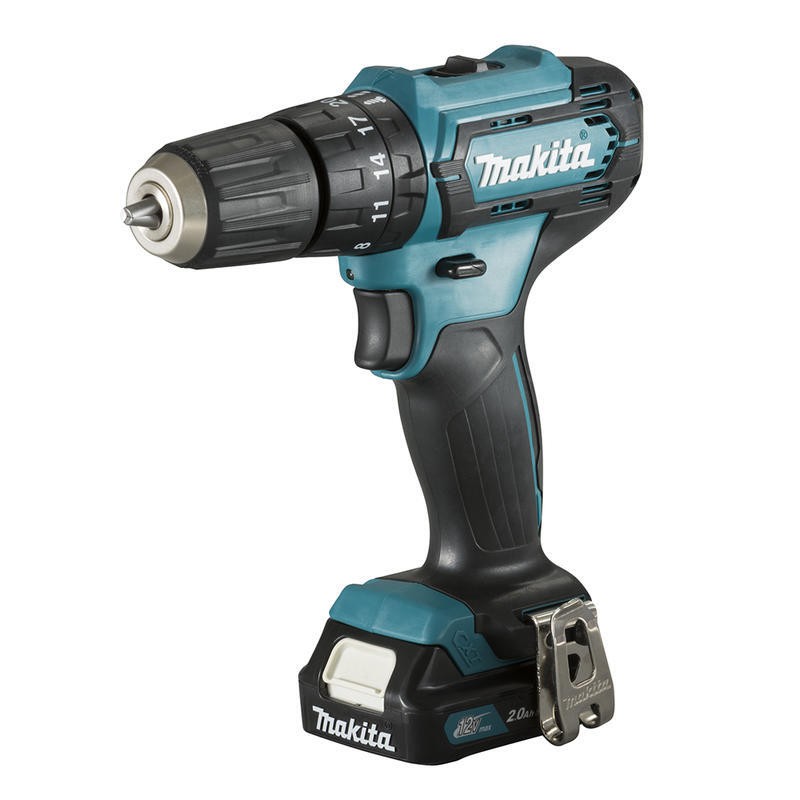 ㊣宇慶S舖㊣｜HP333D｜MAKITA 牧田 12V HP331D 震動電鑽 電動起子 起子機 充電式 衝擊起子