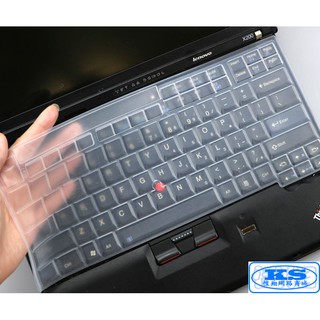 鍵盤膜 適用於 聯想 Lenovo ThinkPad T520 T510 W510 R400 W520 KS優品