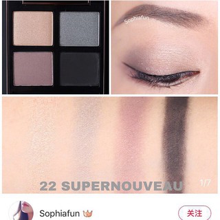 Lava lustre tom ford