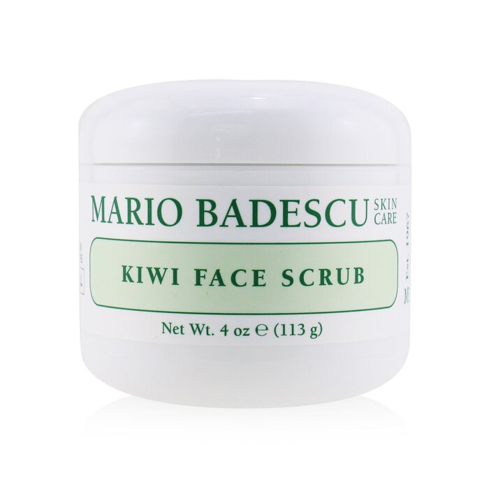 MARIO BADESCU - 奇異果臉部去角質 Kiwi Face Scrub - 所有膚質適用