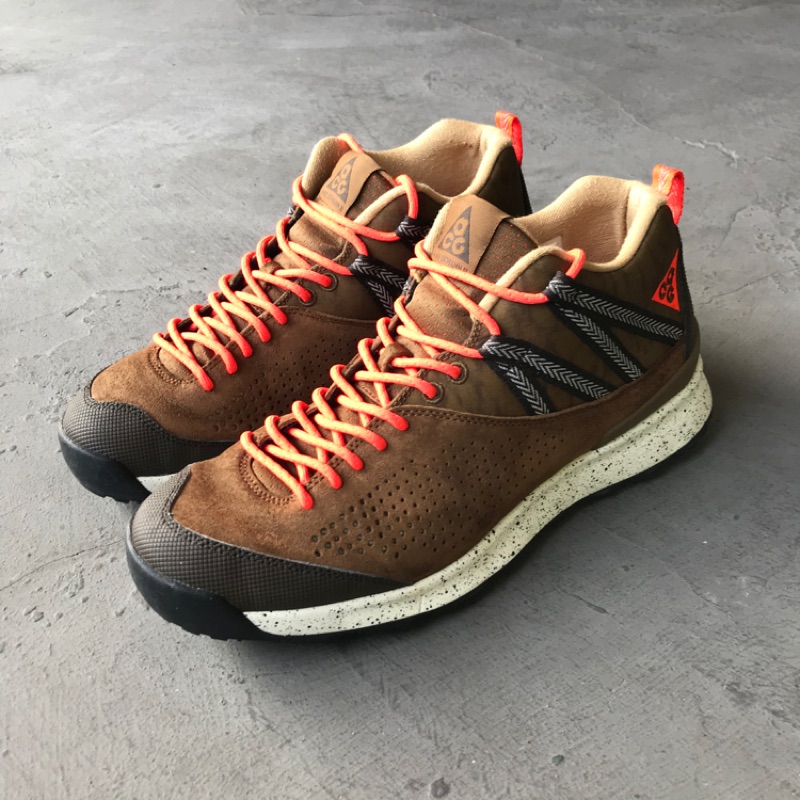 okwahn 2 acg