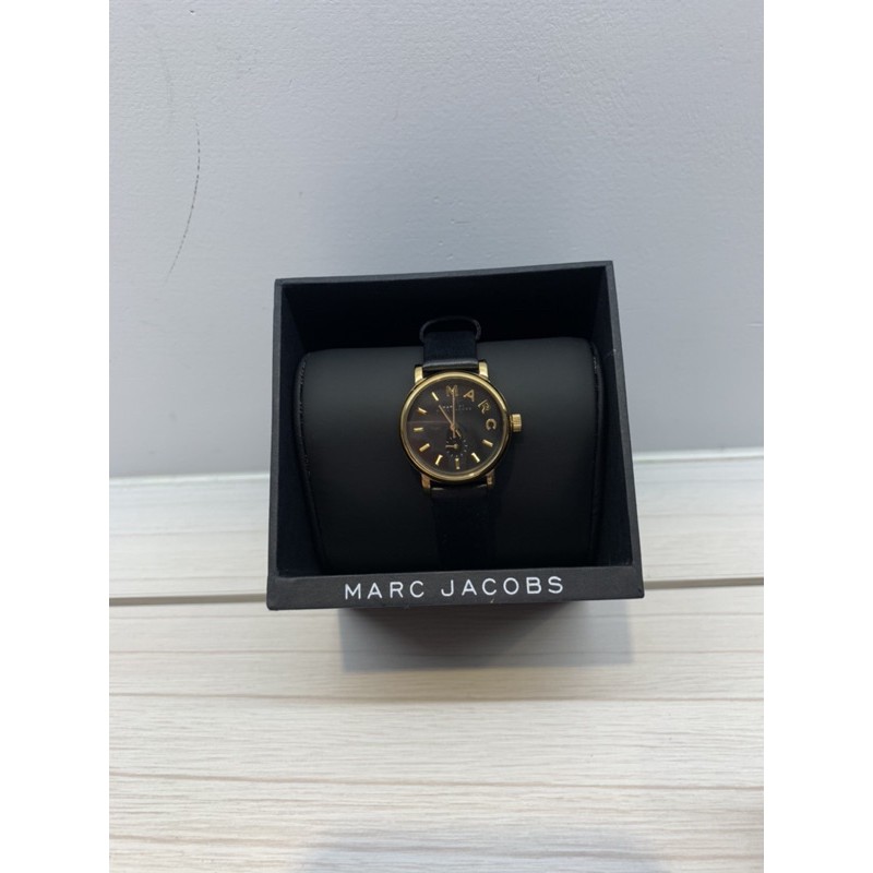 Marc by Jacobs 手錶13mm (2019購於Amazon）