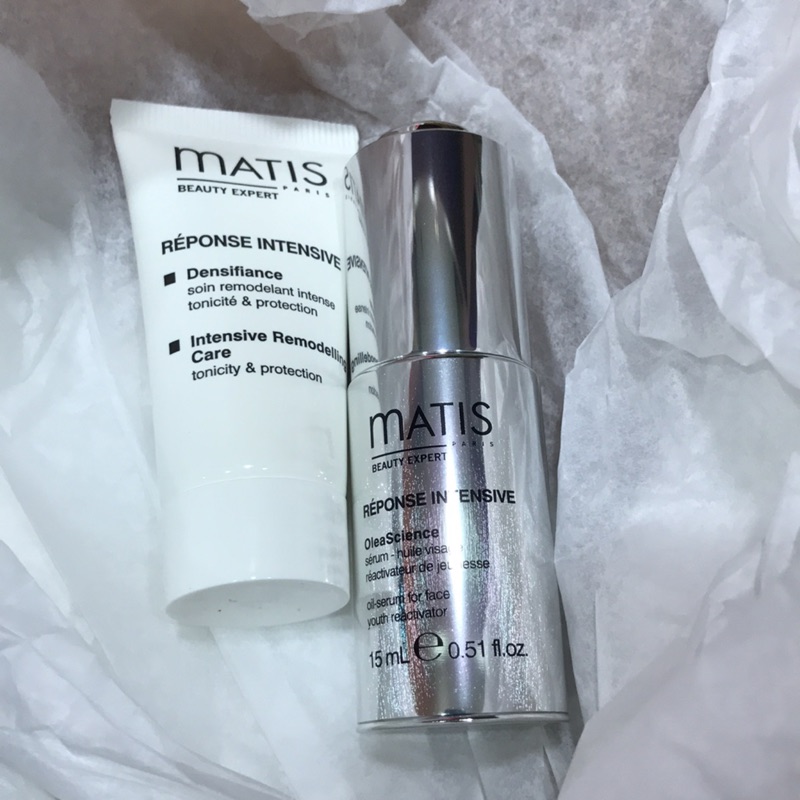 現貨💥Matis 流金卓越再造禮盒