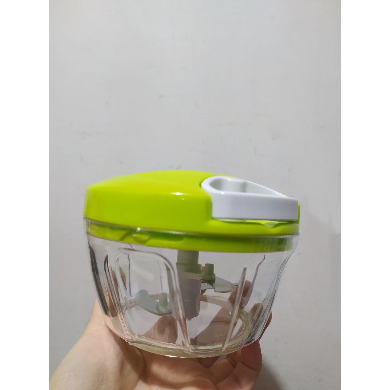 小旋風料理器 mini cutter