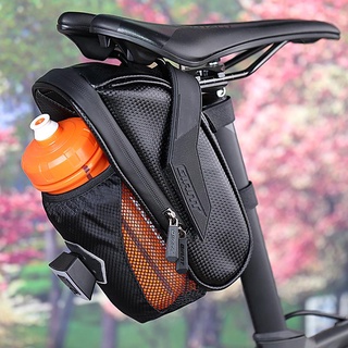 米梵戶外用品 Giant捷安特尾包鞍座包山地公路腳踏車水壺包車尾包車包騎行裝備