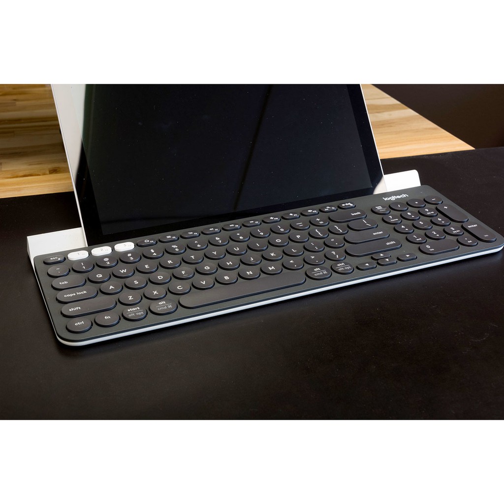 Logitech 羅技 K780 跨平台藍芽鍵盤，全新公司貨,現貨不用等,全網最便宜,僅此一件，欲購從速！！