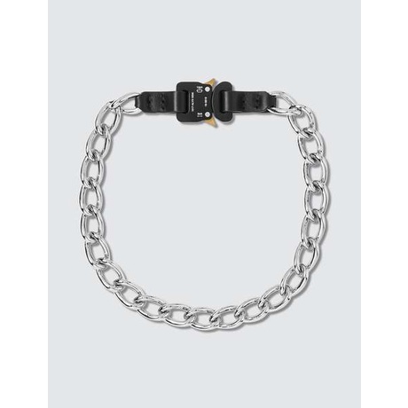 1017 ALYX 9SM chain necklace項鍊(二手)