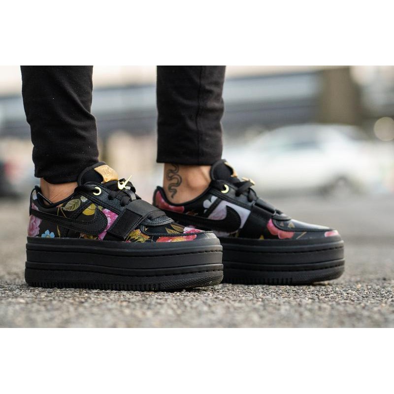 nike vandal 2k floral