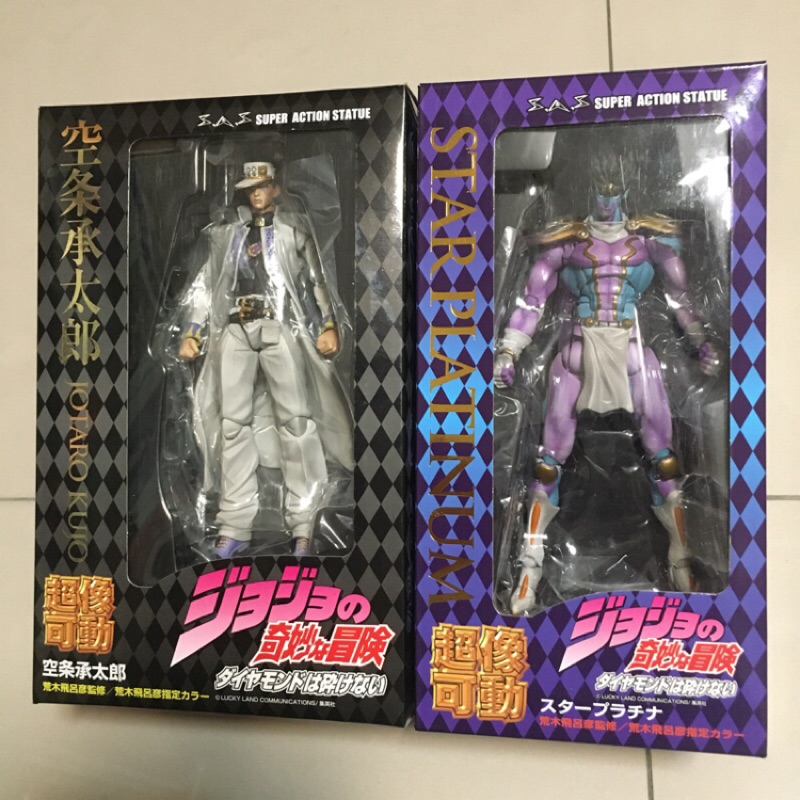 Jojo承太郎的價格推薦 21年7月 比價比個夠biggo