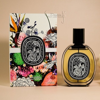 Diptyque 玫瑰之水 EAU ROSE 女性淡香精 1.5mL 體驗試管 2022 全新