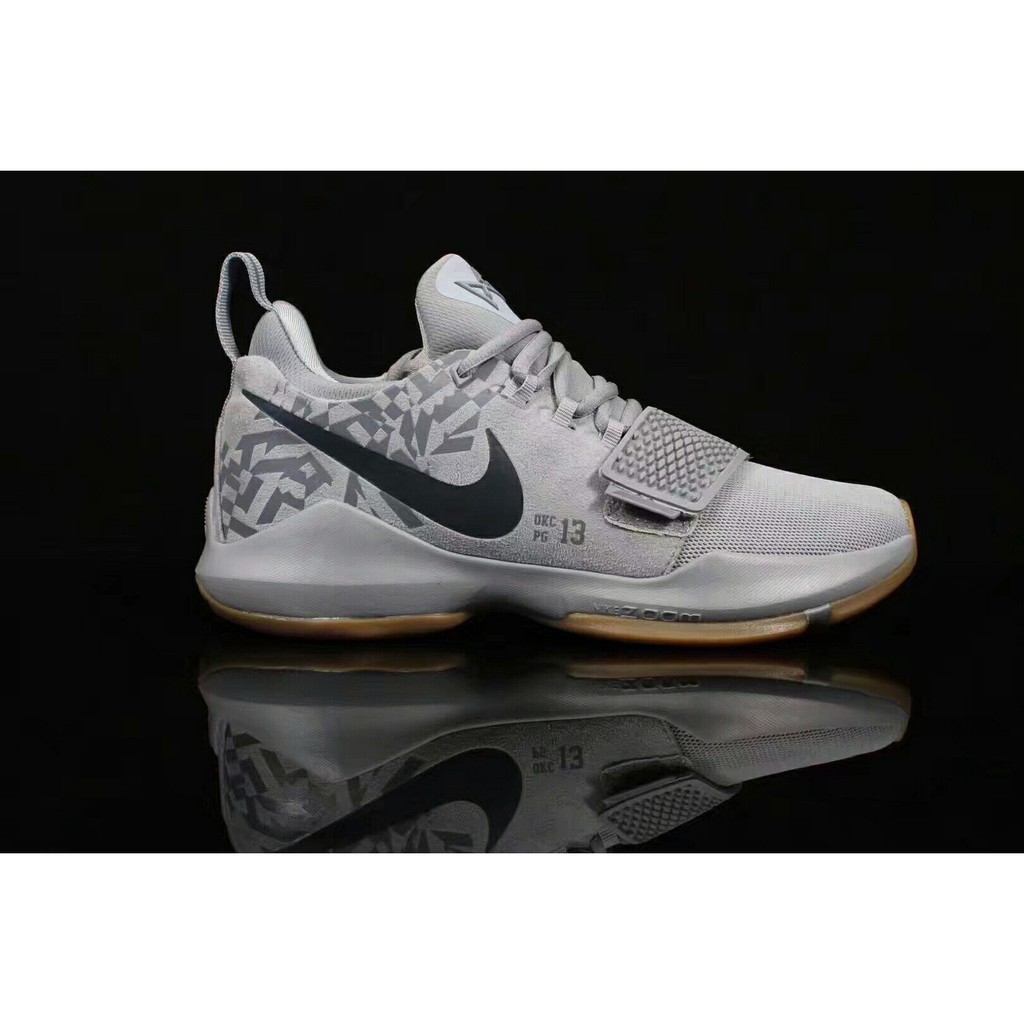 nike zoom okc pg 13