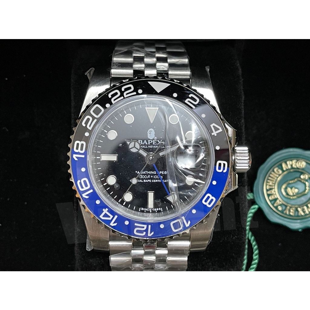Bape手錶 優惠推薦 22年3月 蝦皮購物台灣