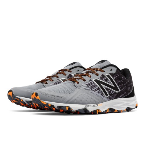 【鞋印良品】NEW BALANCE 690 輕量 越野 登山 慢跑鞋 止滑 耐磨 舒適透氣 MT690LG2 保證公司貨