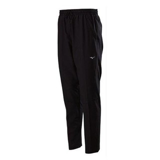 【時代體育】Mizuno 美津濃 平織 男長褲 彈性 Slim FIT 32TD8584 09/14