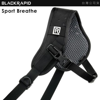 EGE 一番購】BlackRapid 新版呼吸快攝手【Sport Breathe】極速相機背帶含腋下固定帶【公司貨】