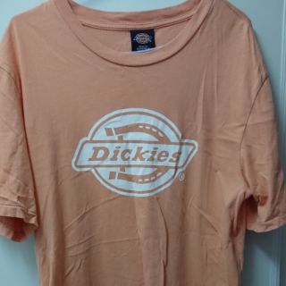 Dickies短T