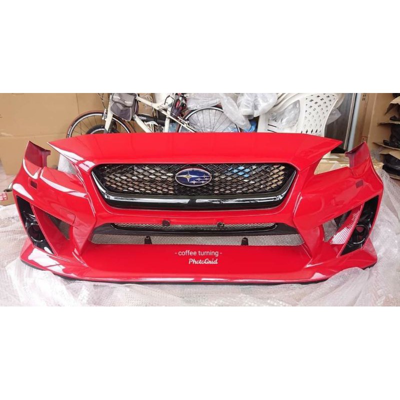 Wrx Sti 二手的價格推薦 21年11月 比價比個夠biggo