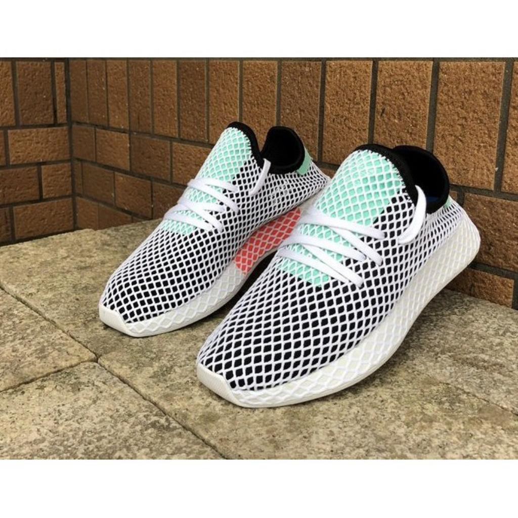 deerupt runner boost