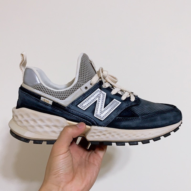 new balance ms574vc