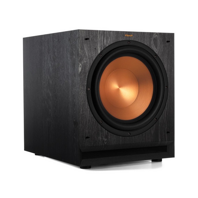 Klipsch SPL-150 十五吋重低音