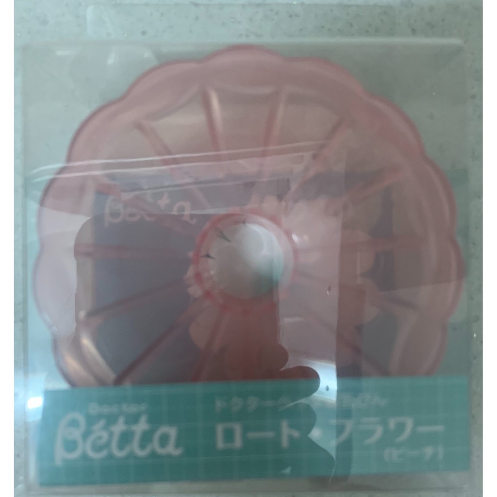 【全新】 Betta 配件 奶粉防撒防漏花型漏斗