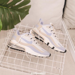 *米菲美國* Nike Air Max 270 React【CT1287-100】