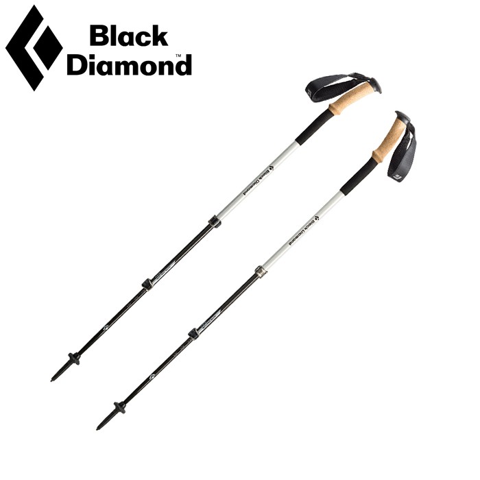 black diamond alpine ergo