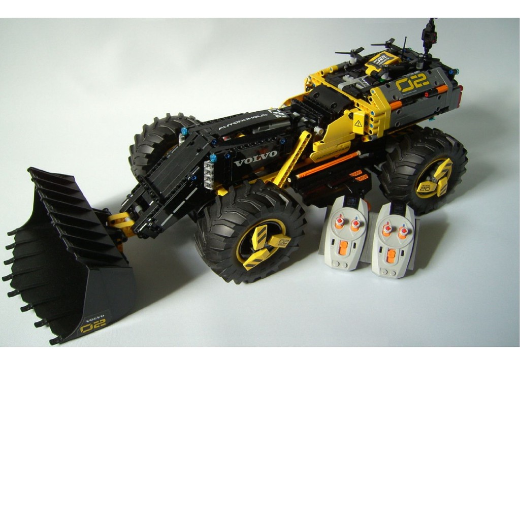 42081 lego technic