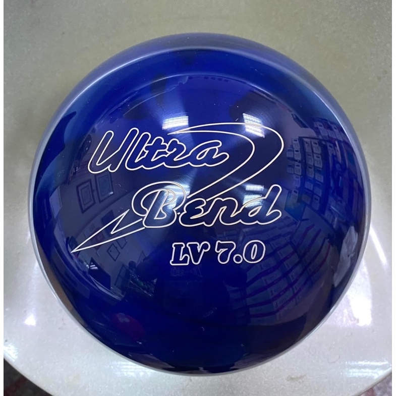 平衡保齡球🎳ABS Ultra Bend 系列 LV 7.0 現貨10、11、12磅