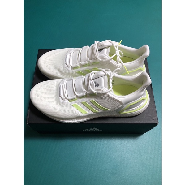 adidas ultraboost 20 lab 男鞋US11號  29號