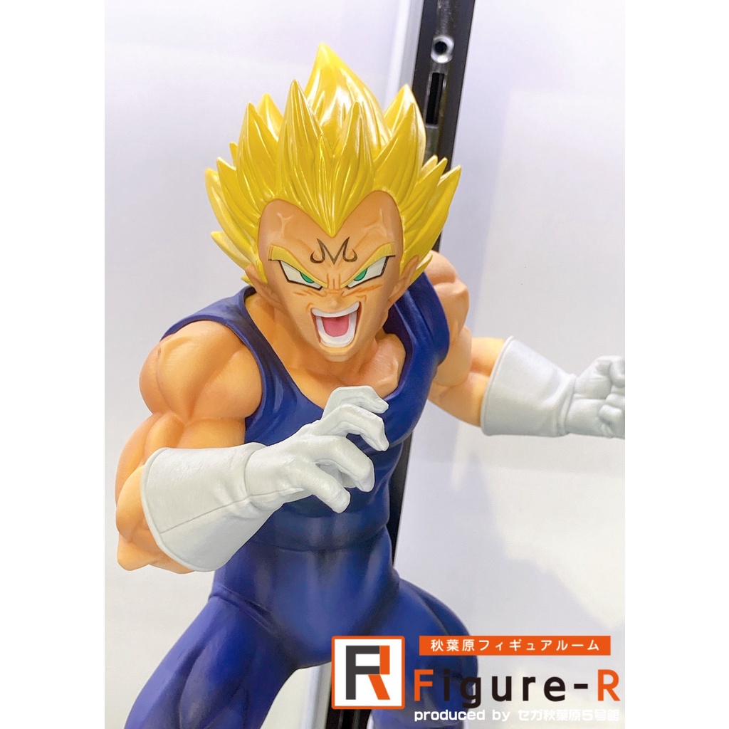 現貨不用等【詠揚模型玩具店】代理 景品 七龍珠 MAXIMATIC THE VEGETA Ⅱ 魔人達爾 達爾