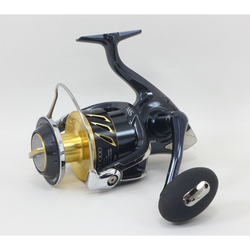 Shimano 13 Stella SW10000PG